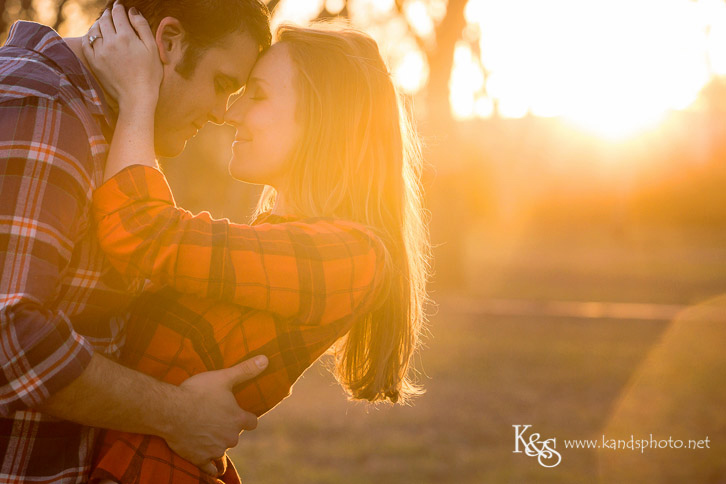 Dallas Wedding Photographers - K & S Photography